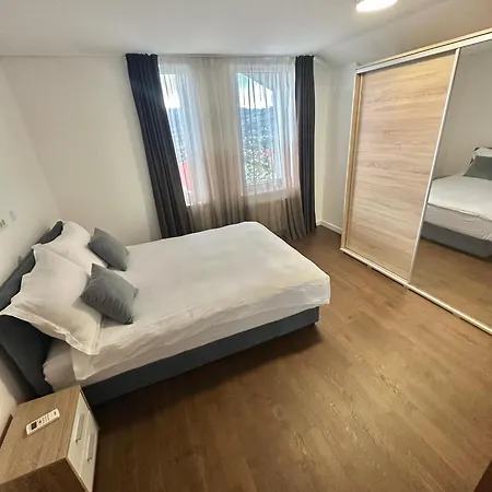 Poljine Hills A80 Villa Sarajevo